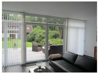 Ferienwohnung Mardorf Außenaufnahme 10