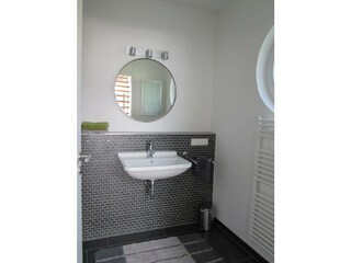 Ferienwohnung Mardorf Außenaufnahme 11