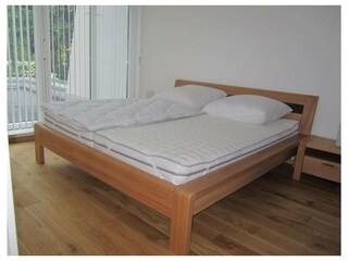 Ferienwohnung Mardorf Außenaufnahme 13