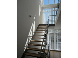 Ferienwohnung Mardorf Außenaufnahme 17