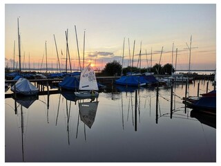 Ferienwohnung Mardorf Außenaufnahme 23