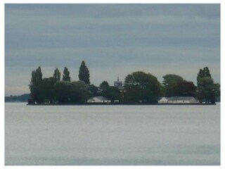 Ferienwohnung Mardorf Außenaufnahme 27