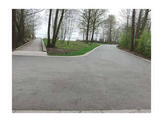 Ferienwohnung Mardorf Außenaufnahme 30