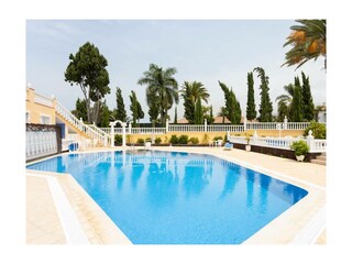 Ferienwohnung Puerto de la Cruz Außenaufnahme 2