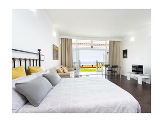 Ferienwohnung Puerto de la Cruz Außenaufnahme 3