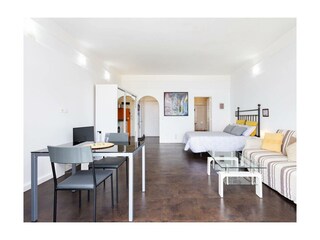 Ferienwohnung Puerto de la Cruz Außenaufnahme 4