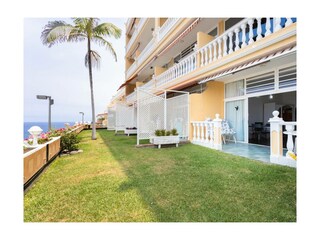 Ferienwohnung Puerto de la Cruz Außenaufnahme 5