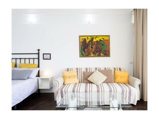 Ferienwohnung Puerto de la Cruz Außenaufnahme 12