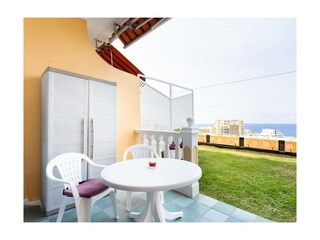 Ferienwohnung Puerto de la Cruz Außenaufnahme 18