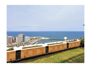 Ferienwohnung Puerto de la Cruz Außenaufnahme 19