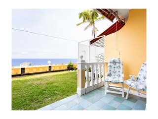 Ferienwohnung Puerto de la Cruz Außenaufnahme 21