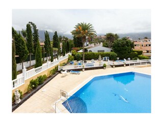 Ferienwohnung Puerto de la Cruz Außenaufnahme 22