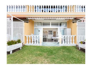 Ferienwohnung Puerto de la Cruz Außenaufnahme 23