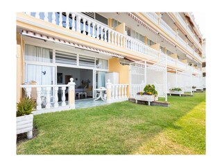 Ferienwohnung Puerto de la Cruz Außenaufnahme 24