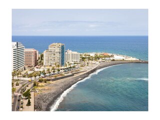 Ferienwohnung Puerto de la Cruz Außenaufnahme 25