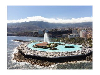 Ferienwohnung Puerto de la Cruz Außenaufnahme 26