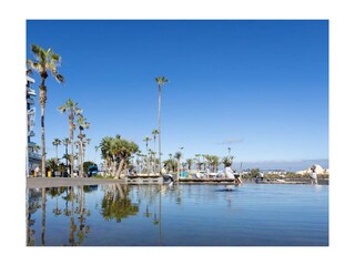 Ferienwohnung Puerto de la Cruz Außenaufnahme 27