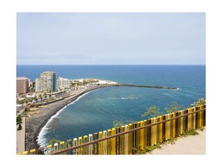 Ferienwohnung Puerto de la Cruz Außenaufnahme 28