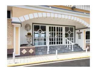 Ferienwohnung Puerto de la Cruz Außenaufnahme 30