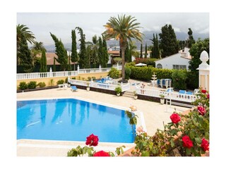 Ferienwohnung Puerto de la Cruz Außenaufnahme 33