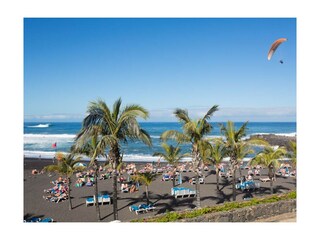 Ferienwohnung Puerto de la Cruz Außenaufnahme 37