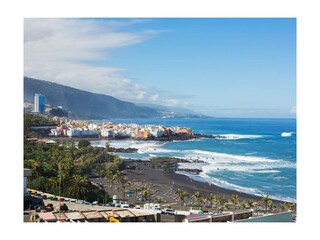 Ferienwohnung Puerto de la Cruz Außenaufnahme 39