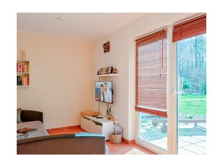 Ferienwohnung Graal-Müritz Außenaufnahme 3