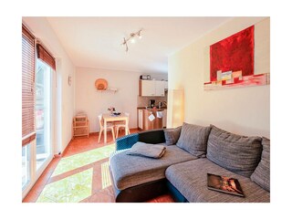 Ferienwohnung Graal-Müritz Außenaufnahme 5