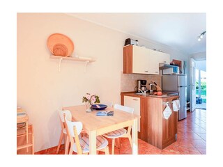 Ferienwohnung Graal-Müritz Außenaufnahme 6