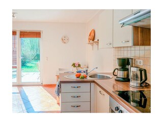 Ferienwohnung Graal-Müritz Außenaufnahme 7