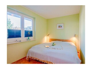 Ferienwohnung Graal-Müritz Außenaufnahme 8