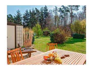 Ferienwohnung Graal-Müritz Außenaufnahme 11