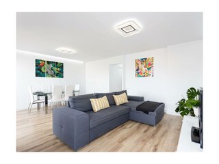 Ferienwohnung Puerto de la Cruz Außenaufnahme 2