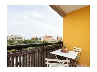 Ferienwohnung Puerto de la Cruz Außenaufnahme 5