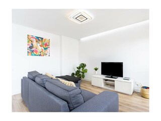 Ferienwohnung Puerto de la Cruz Außenaufnahme 10