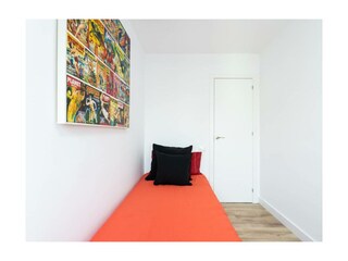 Ferienwohnung Puerto de la Cruz Außenaufnahme 17