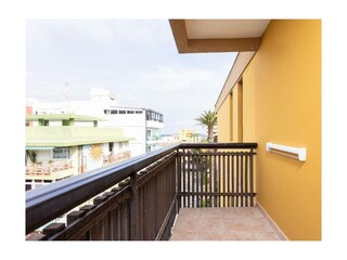 Ferienwohnung Puerto de la Cruz Außenaufnahme 21