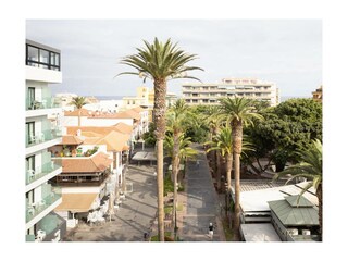 Ferienwohnung Puerto de la Cruz Außenaufnahme 22