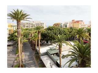 Ferienwohnung Puerto de la Cruz Außenaufnahme 23
