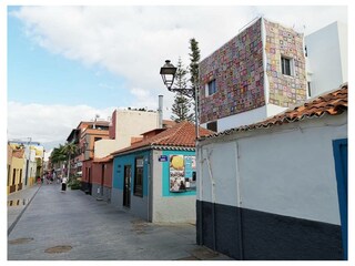 Ferienwohnung Puerto de la Cruz Außenaufnahme 24