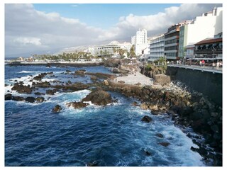 Ferienwohnung Puerto de la Cruz Außenaufnahme 26