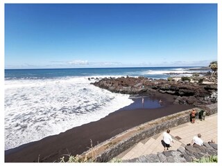 Ferienwohnung Puerto de la Cruz Außenaufnahme 28