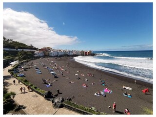 Ferienwohnung Puerto de la Cruz Außenaufnahme 29
