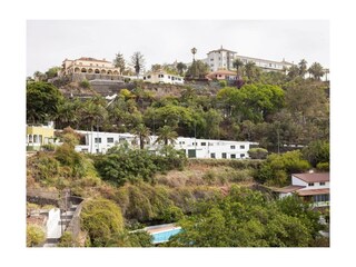 Ferienwohnung Puerto de la Cruz Außenaufnahme 32