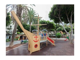 Ferienwohnung Puerto de la Cruz Außenaufnahme 37