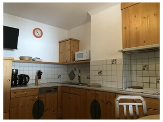Ferienwohnung Leutasch Außenaufnahme 7