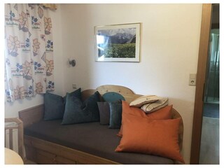 Ferienwohnung Leutasch Außenaufnahme 10