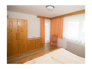Ferienwohnung Leutasch Außenaufnahme 12