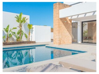 Ferienwohnung Cala Codola Außenaufnahme 7