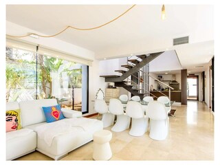 Ferienwohnung Cala Codola Außenaufnahme 13